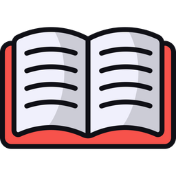 Book  Icon