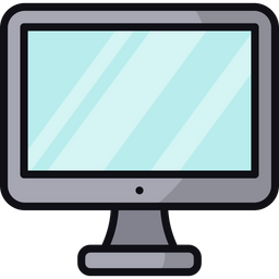 Computer  Icon