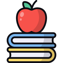 Books  Icon