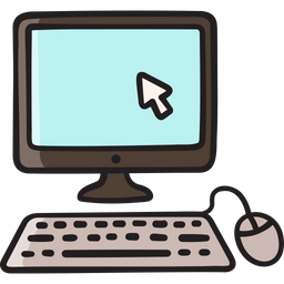 Computer  Icon