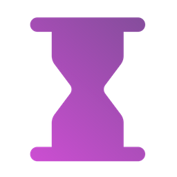 Hourglass  Icon