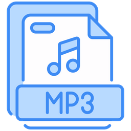 Mp  Icon