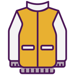 Jacket  Icon