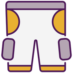 Pants  Icon