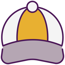 Baseball cap  Icon