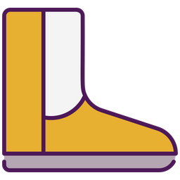 Boot  Icon