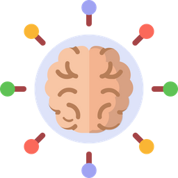 Brainstorm  Icon