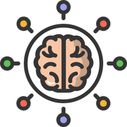 Brainstorm  Icon