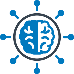 Brainstorm  Icon