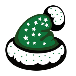 Canta Claus Cap  Icon