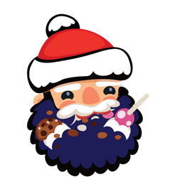 Canta Claus  Icon