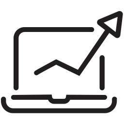 Analytics  Icon