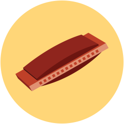 Accordion  Icon