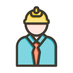 Engineer  Icon