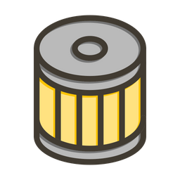 Filter  Icon