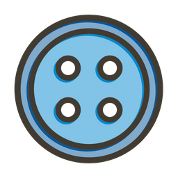 Buttons  Icon