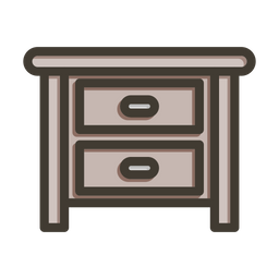 Drawer  Icon