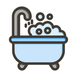 Bathtub  Icon