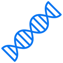 Dna  Icon