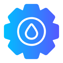 Gear  Icon