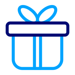 Gift  Icon