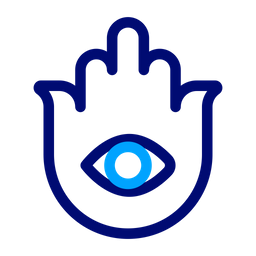 Hamsa  Icono