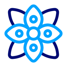 Mandala  Icon