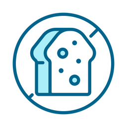 Bread free  Icon