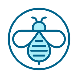 Honeybee  Icon