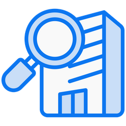 Audit  Icon