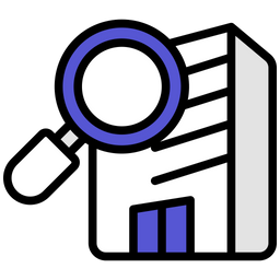 Audit  Icon