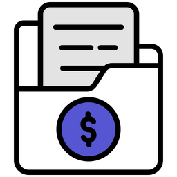 Business details  Icon