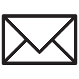 Envelope  Icon