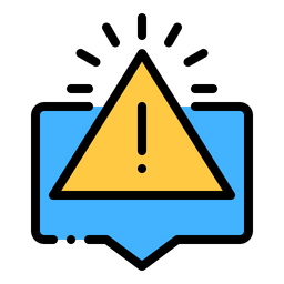 Caution  Icon