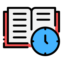 Book  Icon