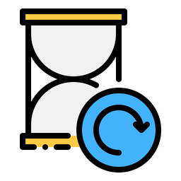 Hourglass  Icon