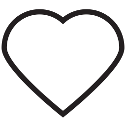 Heart  Icon