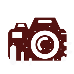 Camera  Icon