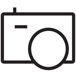 Camera  Icon