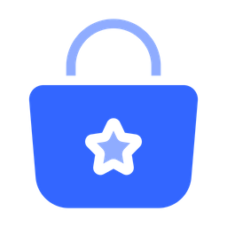 Bag  Icon