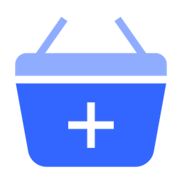 Basket  Icon