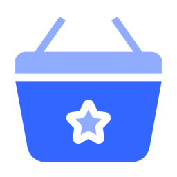 Basket  Icon