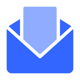 Correo  Icono