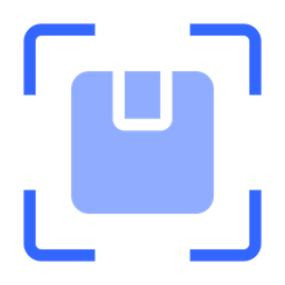 Barcode  Icon