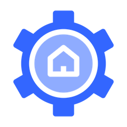 House  Icon