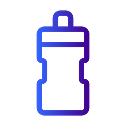 Drinking bottle  Icon