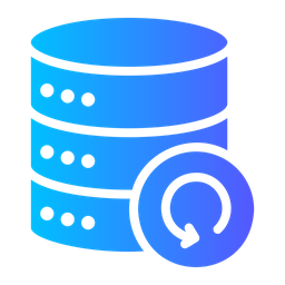 Database  Icon