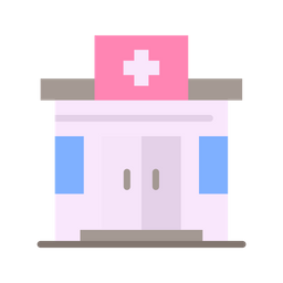 - clinic  Icon