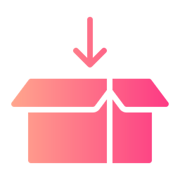 Package  Icon