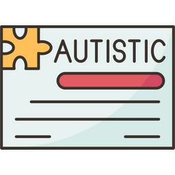 Autism  Icon